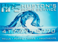 hustons-pump-service